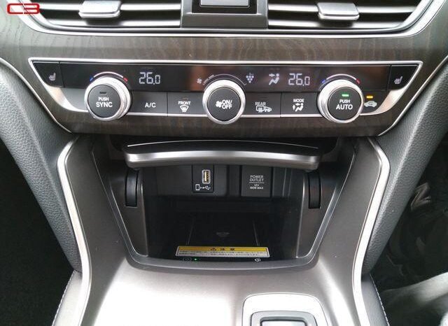 
								HONDA ACCORD HYBRID FOR SALE IN KENYA full									