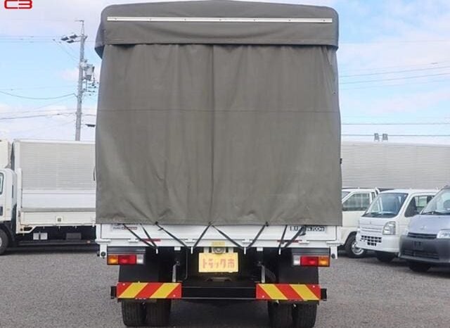 
								MITSUBISHI CANTER TRUCK FOR SALE IN KENYA full									