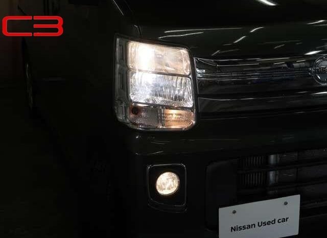 
								NISSAN NT100 CLIPPER FOR SALE IN KENYA full									