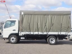 
										MITSUBISHI CANTER TRUCK FOR SALE IN KENYA full									