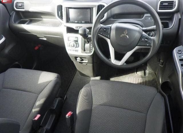 
								MITSUBISHI DELICA D2 FOR SALE IN KENYA full									