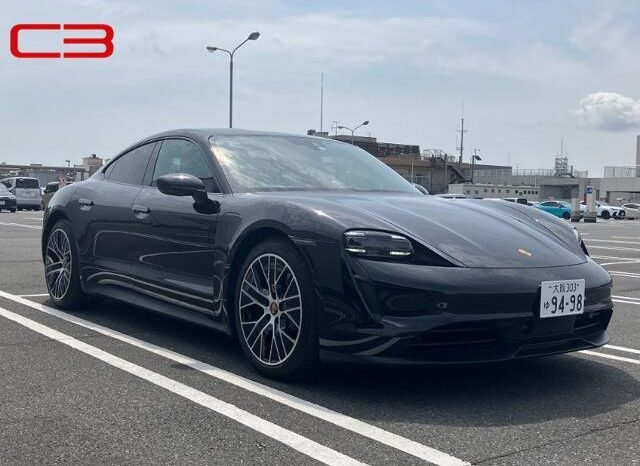 
								PORSCHE TAYCAN FOR SALE IN KENYA full									