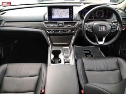 
										HONDA ACCORD HYBRID FOR SALE IN KENYA full									