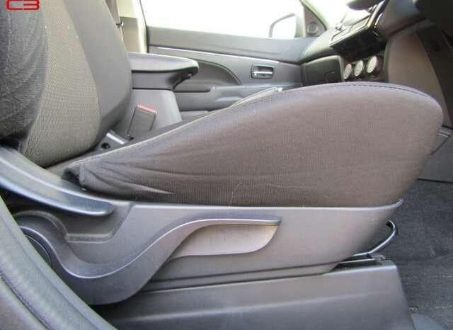 
								MITSUBISHI RVR FOR SALE IN KENYA full									