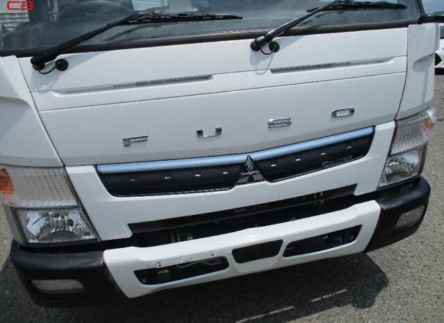 
								MITSUBISHI CANTER TRUCK FOR SALE IN KENYA full									