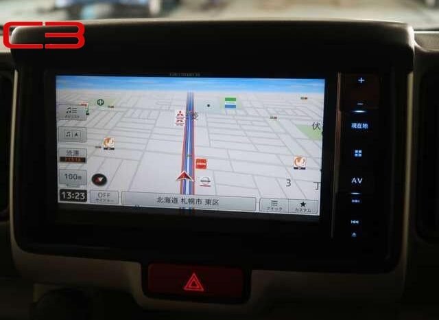
								NISSAN NT100 CLIPPER FOR SALE IN KENYA full									
