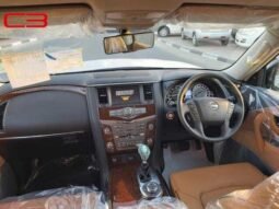 
										NISSAN PATROL FOR SALE IN KENYA full									