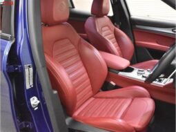 
										ALFA ROMEO STELVIO FOR SALE IN KENYA full									