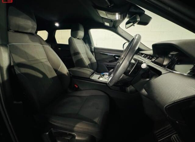 
								LAND ROVER RANGE ROVER EVOQUE FOR SALE IN KENYA full									