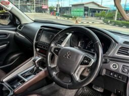 
										MITSUBISHI PAJERO SPORT FOR SALE IN KENYA full									