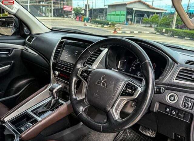 
								MITSUBISHI PAJERO SPORT FOR SALE IN KENYA full									