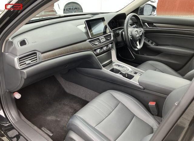 
								HONDA ACCORD HYBRID FOR SALE IN KENYA full									