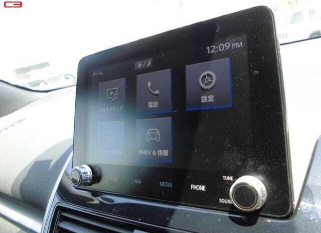 
								MITSUBISHI ECLIPSE CROSS FOR SALE IN KENYA full									