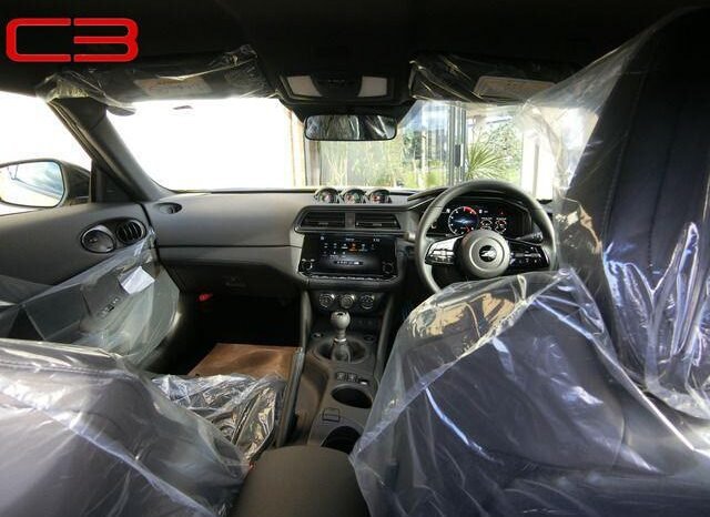 
								NISSAN FAIRLADY Z FOR SALE IN KENYA full									