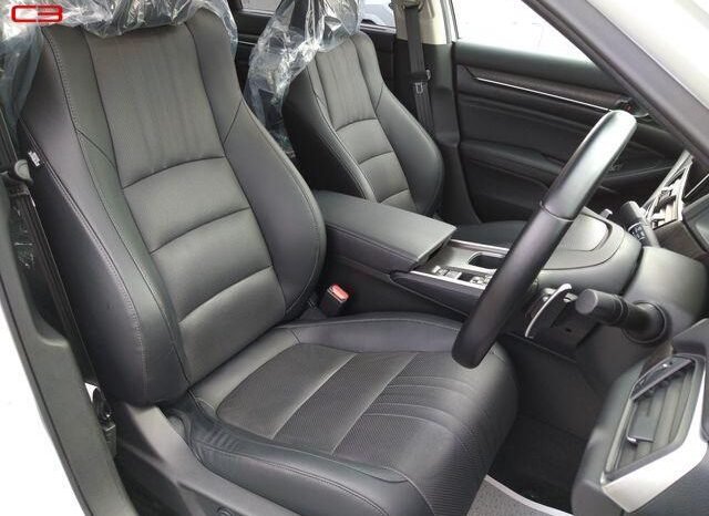 
								HONDA ACCORD HYBRID FOR SALE IN KENYA full									