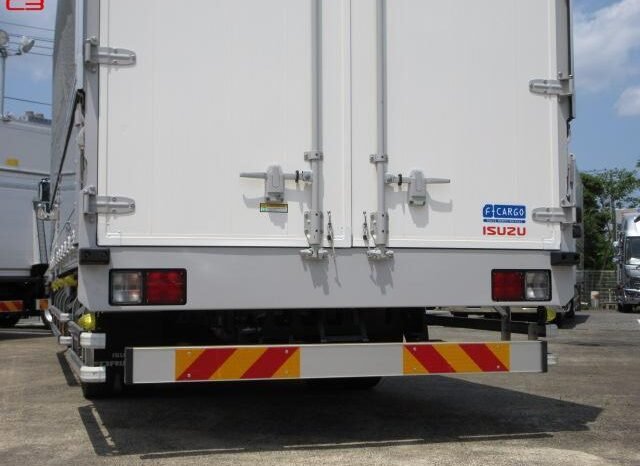 
								ISUZU FORWARD FOR SALE IN KENYA full									