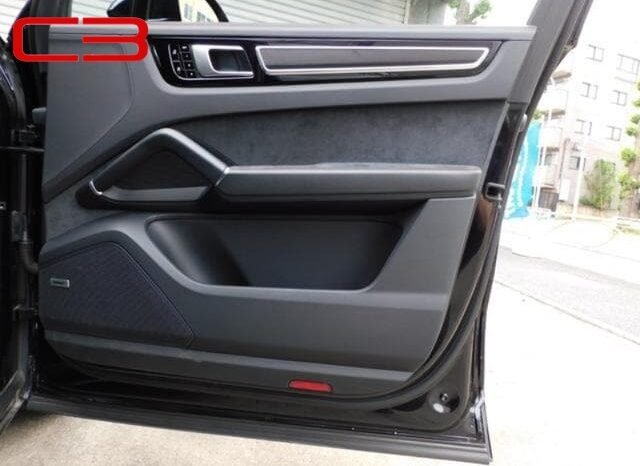 
								PORSCHE CAYENNE FOR SALE IN KENYA full									