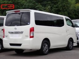 
										NISSAN NV350 CARAVAN WAGON FOR SALE IN KENYA full									
