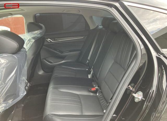 
								HONDA ACCORD HYBRID FOR SALE IN KENYA full									