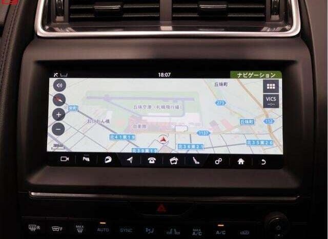 
								JAGUAR E PACE FOR SALE IN KENYA full									