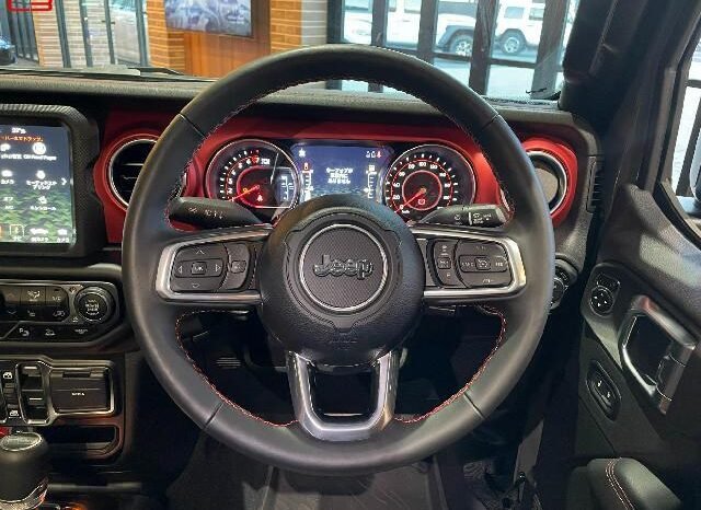 
								CHRYSLER JEEP JEEP GLADIATOR FOR SALE IN KENYA full									