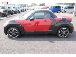 
										DAIHATSU COPEN FOR SALE IN KENYA full									