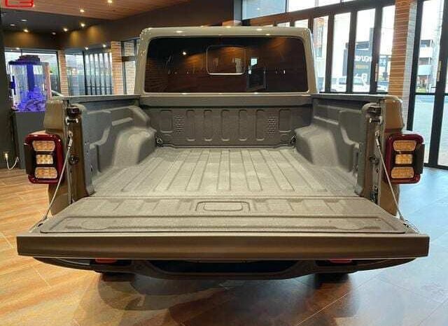 
								CHRYSLER JEEP JEEP GLADIATOR FOR SALE IN KENYA full									