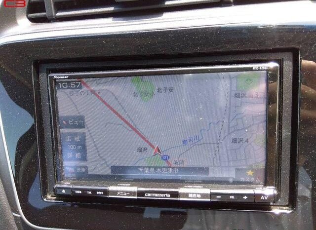 
								HONDA GRACE 2020/5 full									