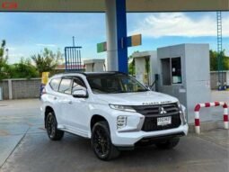 
										MITSUBISHI PAJERO SPORT FOR SALE IN KENYA full									