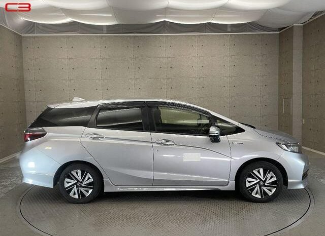 
								HONDA SHUTTLE FOR SALE IN KENYA full									