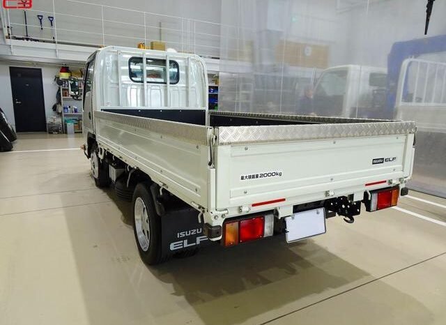 
								ISUZU ELF TRUCK FOR SALE IN KENYA full									