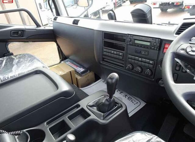 
								MITSUBISHI FIGHTER FOR SALE IN KENYA full									