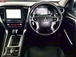 
										MITSUBISHI PAJERO SPORT FOR SALE IN KENYA full									