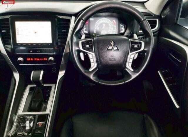 
								MITSUBISHI PAJERO SPORT FOR SALE IN KENYA full									