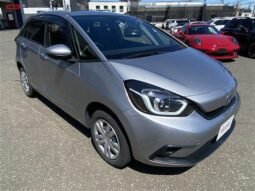 
										HONDA FIT FOR SALE IN KENYA full									