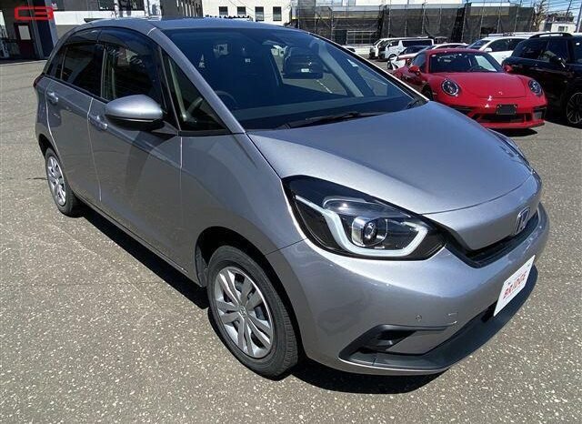 
								HONDA FIT FOR SALE IN KENYA full									
