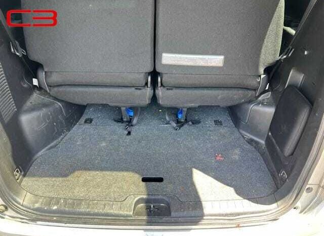
								NISSAN SERENA FOR SALE IN KENYA full									