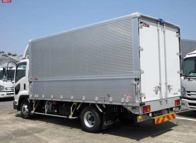
								ISUZU FORWARD FOR SALE IN KENYA full									