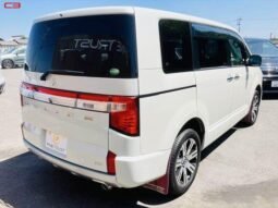 
										MITSUBISHI DELICA D5 FOR SALE IN KENYA full									