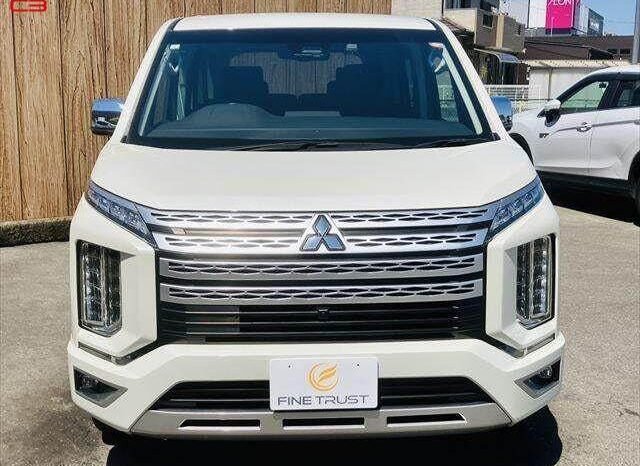 
								MITSUBISHI DELICA D5 FOR SALE IN KENYA full									