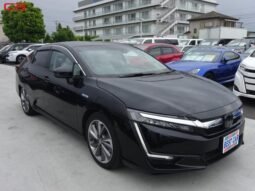
										HONDA CLARITY PHEV FOR SALE IN KENYA full									