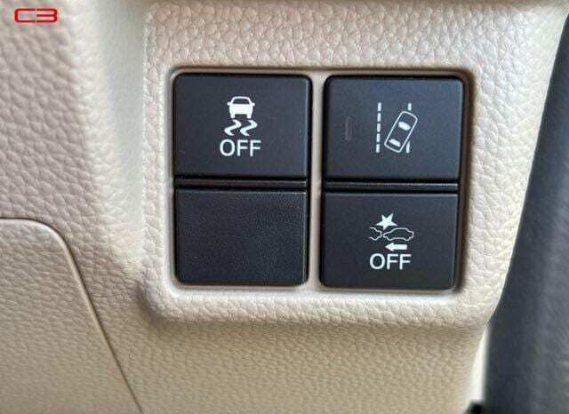 
								HONDA N BOX FOR SALE IN KENYA full									