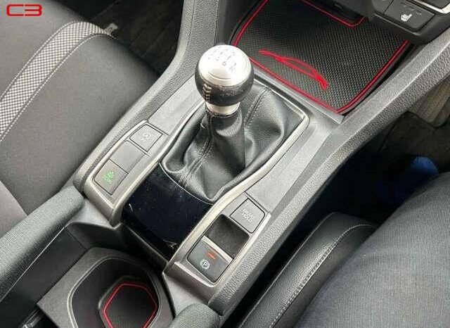 
								HONDA CIVIC FOR SALE IN KENYA full									