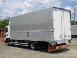 
										ISUZU FORWARD FOR SALE IN KENYA full									