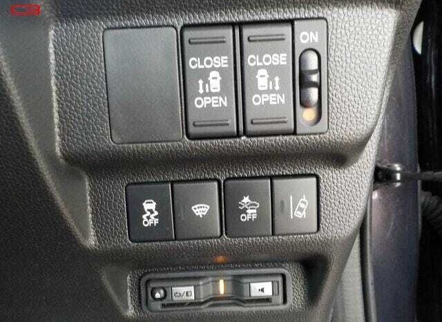 
								HONDA FREED PLUS FOR SALE IN KENYA full									