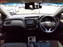 
										HONDA GRACE 2020/5 full									