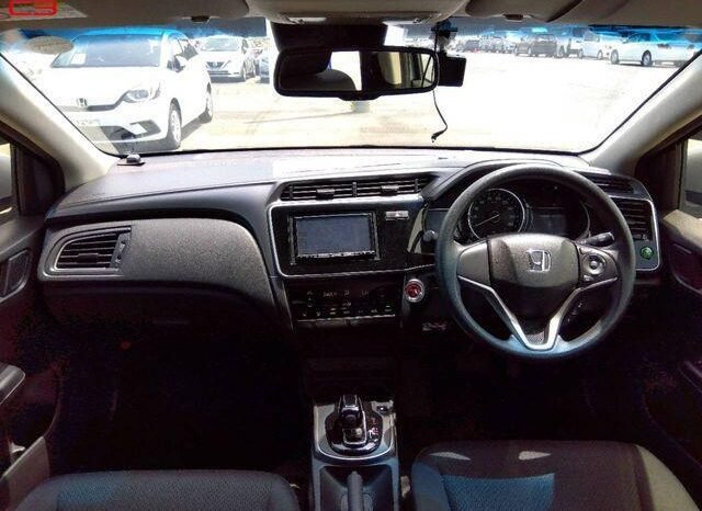 
								HONDA GRACE 2020/5 full									