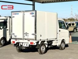 
										NISSAN NT100 CLIPPER FOR SALE IN KENYA full									