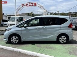 
										HONDA FREED PLUS HYBRID FOR SALE IN KENYA full									