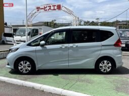 
										HONDA FREED PLUS HYBRID FOR SALE IN KENYA full									